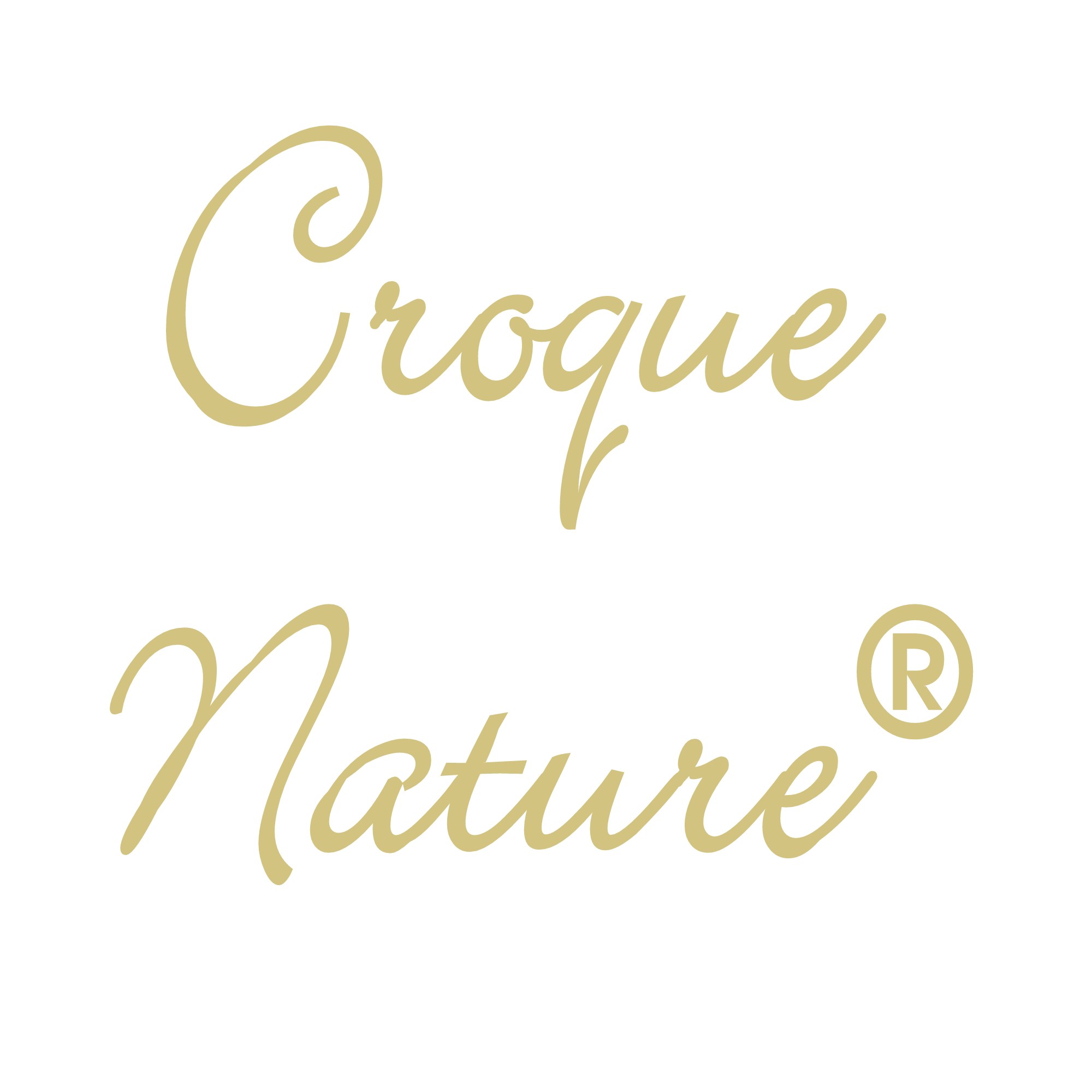 CROQUE NATURE® TERREBASSE